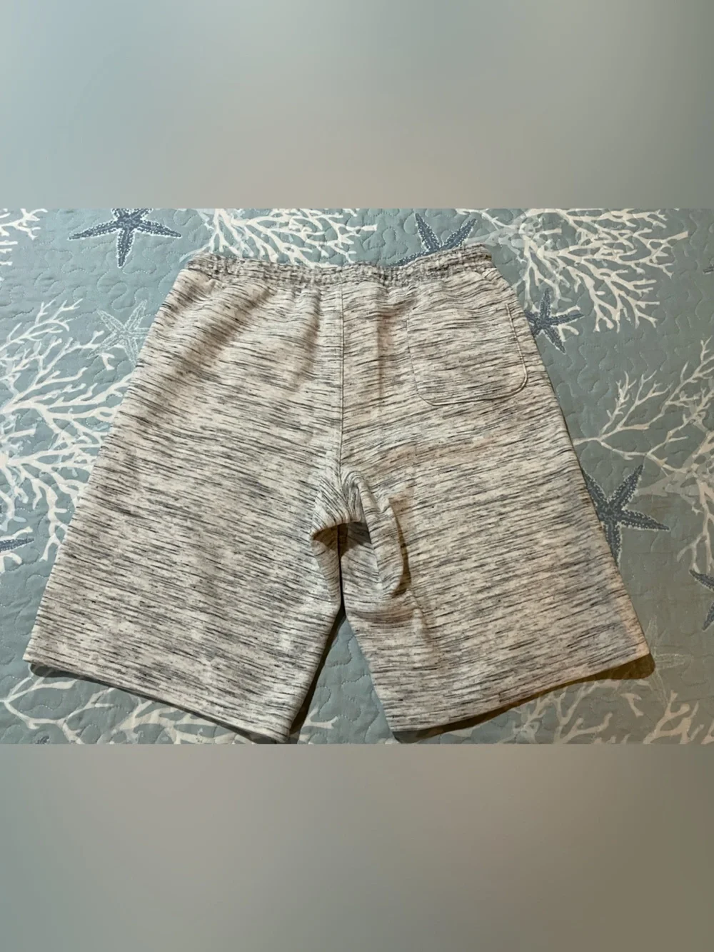Urban Pipeline 2 fer size large 14-16 pull up shorts